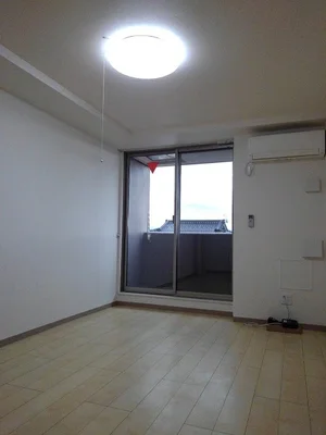 金沢市のマンスリーマンション・ウィークリーマンション「グレープハウス 301・洋室(No.1322373)」メイン画像