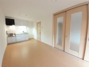 のマンスリーマンション・ウィークリーマンション「パディストン 202・洋室(No.1322374)」メイン画像