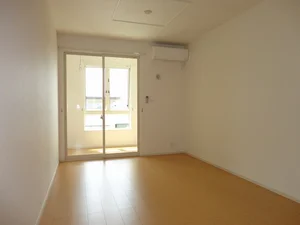 のマンスリーマンション・ウィークリーマンション「Ｑ　ウエストスリー 104・LDK(No.1322376)」メイン画像