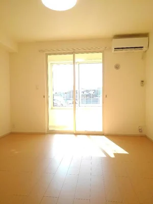 かほく市のマンスリーマンション・ウィークリーマンション「ムーランルージュⅢ 102・洋室(No.1322379)」メイン画像