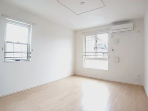 のマンスリーマンション・ウィークリーマンション「パルタージュ 203・洋室(No.1322380)」メイン画像