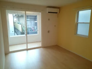 金沢市のマンスリーマンション・ウィークリーマンション「エスポワール 101・洋室(No.1322382)」メイン画像