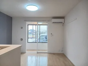 のマンスリーマンション・ウィークリーマンション「ヴィ・エスポワールⅡ 101・洋室(No.1322384)」メイン画像