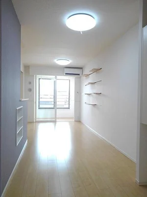 のマンスリーマンション・ウィークリーマンション「オーキッド 202・洋室(No.1322386)」メイン画像