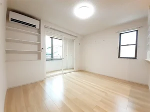 金沢市のマンスリーマンション・ウィークリーマンション「ユーゼン 104・洋室(No.1322393)」メイン画像