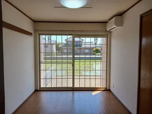 のマンスリーマンション・ウィークリーマンション「ノースショア 101・洋室(No.1322396)」メイン画像