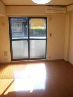 福井工業大学周辺のマンスリーマンション・ウィークリーマンション「ソレイユ・ルバン 102・洋室(No.1322399)」メイン画像