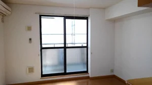 のマンスリーマンション・ウィークリーマンション「クレメント花塚 201・洋室(No.1322400)」メイン画像