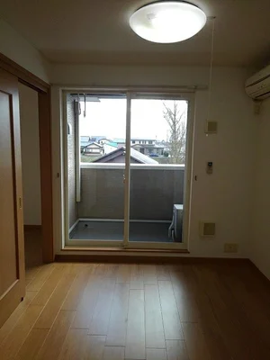 のマンスリーマンション・ウィークリーマンション「サンリット 202・洋室(No.1322403)」メイン画像