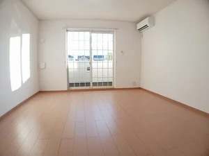 羽島市のマンスリーマンション・ウィークリーマンション「リベラル 103・洋室(No.1322405)」メイン画像