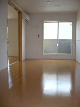 のマンスリーマンション・ウィークリーマンション「ダッフィー 201・洋室(No.1322409)」メイン画像