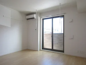 のマンスリーマンション・ウィークリーマンション「リバージュ 101・洋室(No.1322422)」メイン画像