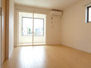 のマンスリーマンション・ウィークリーマンション「グランテージⅡ 101・洋室(No.1322423)」メイン画像