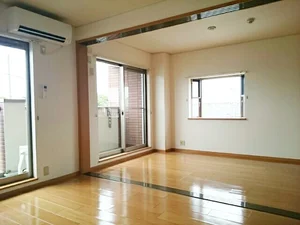 神領駅（愛知県）のマンスリーマンション・ウィークリーマンション「エスポワールＮ 305・洋室(No.1322427)」メイン画像