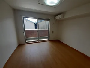 三重郡朝日町のマンスリーマンション・ウィークリーマンション「ブリアン 102・洋室(No.1322432)」メイン画像