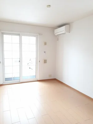 のマンスリーマンション・ウィークリーマンション「オプティⅡ 101・洋室(No.1322433)」メイン画像