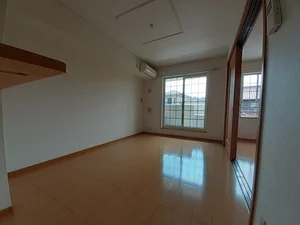 星川駅（三重県）のマンスリーマンション・ウィークリーマンション「Ｋ２　Ⅱ 202・洋室(No.1322434)」メイン画像