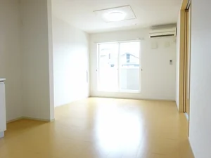 のマンスリーマンション・ウィークリーマンション「ブラン　ヴェール 202・洋室(No.1322437)」メイン画像