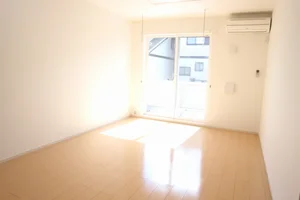 のマンスリーマンション・ウィークリーマンション「ブラン　ヴェール 102・洋室(No.1322438)」メイン画像