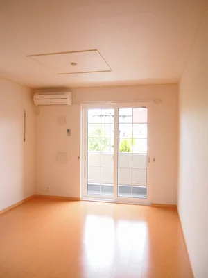 のマンスリーマンション・ウィークリーマンション「ゼファーⅠ 105・洋室(No.1322439)」メイン画像