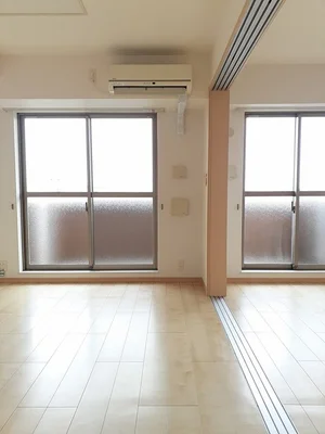 小牧市のマンスリーマンション・ウィークリーマンション「キャトルセゾン 405・洋室(No.1322443)」メイン画像