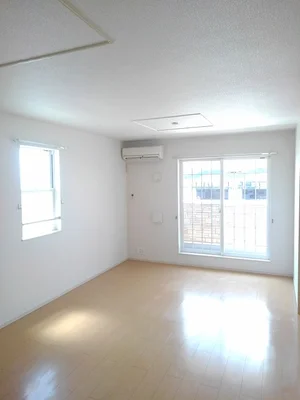 四日市市のマンスリーマンション・ウィークリーマンション「モルゲン　ロートⅠ 202・洋室(No.1322445)」メイン画像