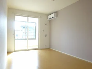 のマンスリーマンション・ウィークリーマンション「コ－ジ－　コ－ト　京 101・洋室(No.1322450)」メイン画像