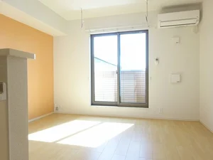 のマンスリーマンション・ウィークリーマンション「アーコンシェル　Ｂ 202・洋室(No.1322452)」メイン画像