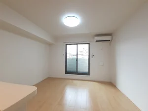 のマンスリーマンション・ウィークリーマンション「Ｂｅｌｌｅｚｚａ（ベレッザ） 202・洋室(No.1322453)」メイン画像