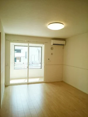 四日市市のマンスリーマンション・ウィークリーマンション「エリタージュ　Ⅲ 101・洋室(No.1322457)」メイン画像