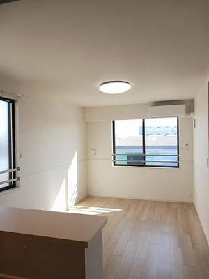 のマンスリーマンション・ウィークリーマンション「サザンアイランド 301・洋室(No.1322461)」メイン画像