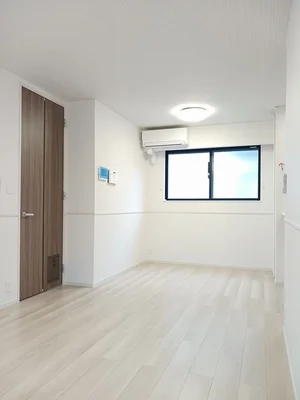 のマンスリーマンション・ウィークリーマンション「ステラⅡ 102・洋室(No.1322462)」メイン画像