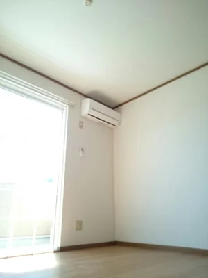 彦根市のマンスリーマンション・ウィークリーマンション「ミドル・ヴィレッジＡ 103・洋室(No.1322473)」メイン画像