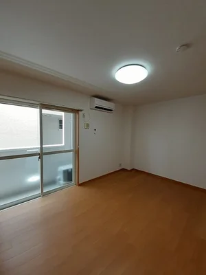 彦根市のマンスリーマンション・ウィークリーマンション「サウス　メディオ 102・洋室(No.1322477)」メイン画像