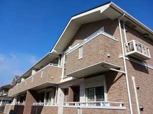 草津市のマンスリーマンション・ウィークリーマンション「グレイスフル 202・洋室(No.1322480)」メイン画像