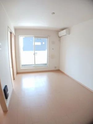 彦根市のマンスリーマンション・ウィークリーマンション「ノース　リバー 202・洋室(No.1322481)」メイン画像