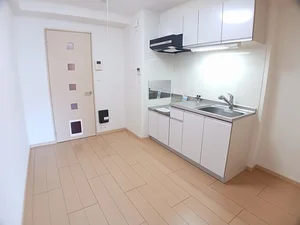 のマンスリーマンション・ウィークリーマンション「カランサ 301・洋室(No.1322482)」メイン画像