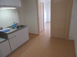 のマンスリーマンション・ウィークリーマンション「カランサ 301・洋室(No.1322482)」メイン画像