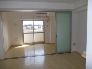 のマンスリーマンション・ウィークリーマンション「Ｍｉｚｏｂａｔａ　Ｏｄａ 207・洋室(No.1322484)」メイン画像