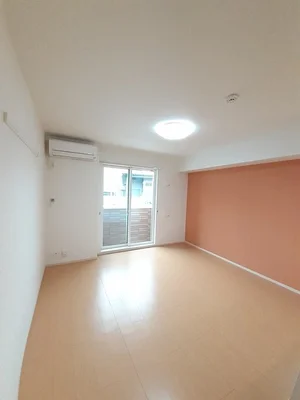 彦根市のマンスリーマンション・ウィークリーマンション「アンジュＴ＆Ｎ 103・洋室(No.1322490)」メイン画像