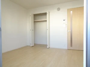 のマンスリーマンション・ウィークリーマンション「ティープラント朝日 203・洋室(No.1322492)」メイン画像