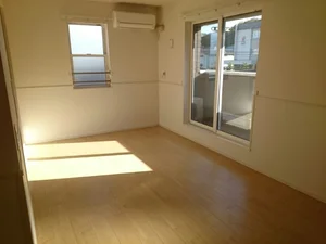 東近江市のマンスリーマンション・ウィークリーマンション「ラズベリー　ドリーム 205・洋室(No.1322495)」メイン画像