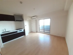 のマンスリーマンション・ウィークリーマンション「エリシオン・レジデンスⅢ 302・洋室(No.1322496)」メイン画像