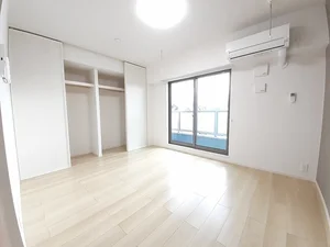 のマンスリーマンション・ウィークリーマンション「ラフィナート 304・洋室(No.1322500)」メイン画像