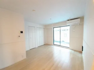 のマンスリーマンション・ウィークリーマンション「サンレーベ平川Ｂ 103・洋室(No.1322501)」メイン画像