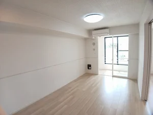 久世郡久御山町のマンスリーマンション・ウィークリーマンション「Ｂｅｌｌｅ　Ｔｏｒｔｕｅ 102・洋室(No.1322505)」メイン画像