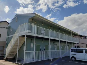 兵庫県のマンスリーマンション・ウィークリーマンション「ウエルメント赤穂 201・洋室(No.1322508)」メイン画像