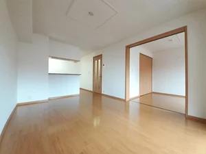 のマンスリーマンション・ウィークリーマンション「メゾン　ド　ウ－ルＡ 202・洋室(No.1322509)」メイン画像