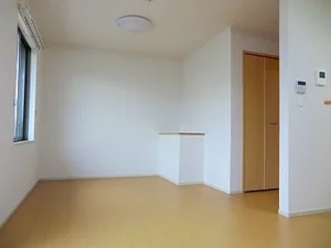 のマンスリーマンション・ウィークリーマンション「ラピッド 202・洋室(No.1322511)」メイン画像