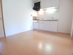 のマンスリーマンション・ウィークリーマンション「シン．シン．ハウスＣ 102・洋室(No.1322513)」メイン画像
